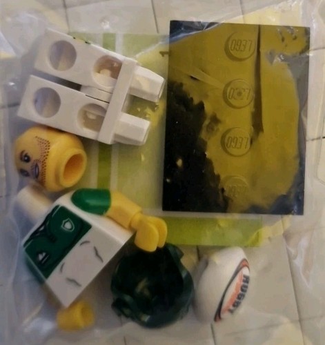 Lego minifigure collectible - lego®,