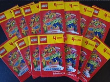 Sainsburys LEGO CREATE THE