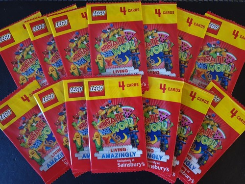 Sainsburys lego create - sainsburys,