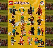 1 LEGO ® MINIFIGURE - in DVB