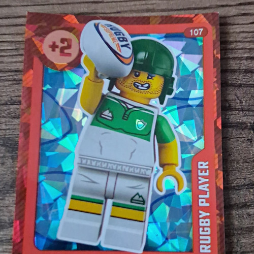 Lego create the - create, living