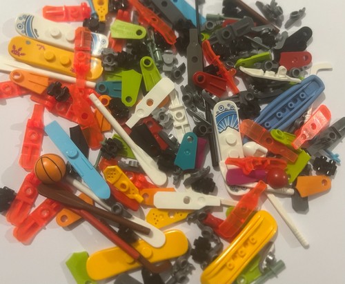Lego mini figure sporting - mini-figure,