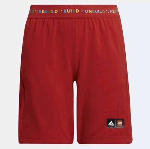 Adidas kid lego - kid's, shorts
