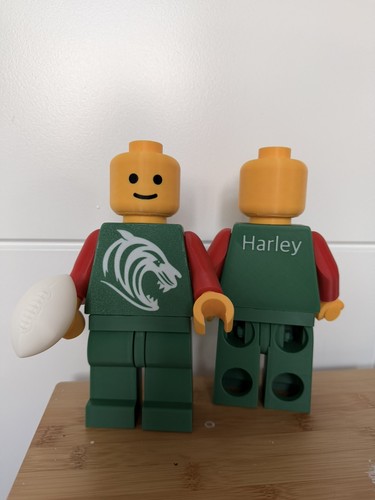 Leicester tigers rugby - , union