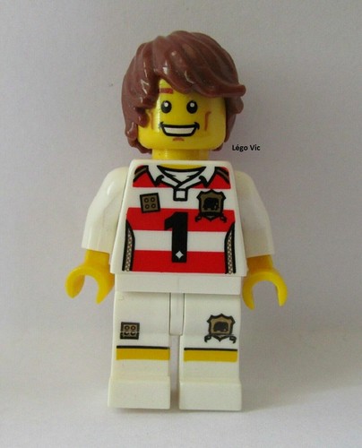 Lego tls032 brand - lego,