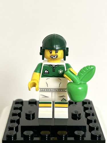 Genuine lego rugby - lego,