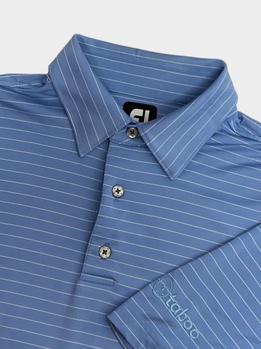 Footjoy shirt mens large - shirt,