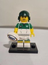 LEGO MINIFIGURES COLLECTION ~