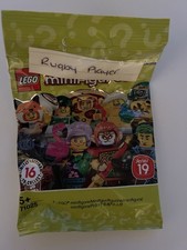 Lego Minifigure - Series 19 -