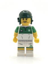 LEGO Collectible Minifigures -