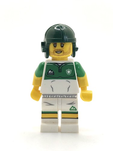 Lego collectible minifigures - collectible,