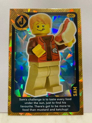 Sainsburys lego create the - lego,