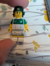 LEGO CMF Series 19 Rugby