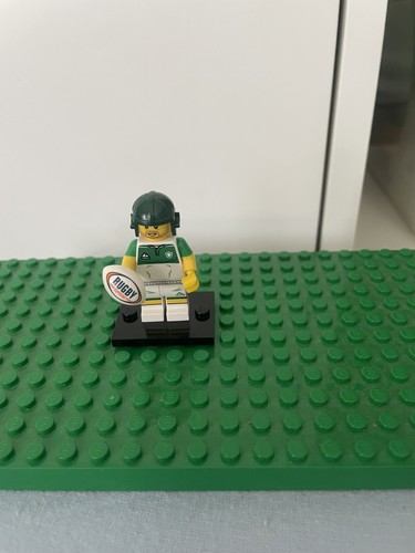 Lego 71025 minifigures series - lego,