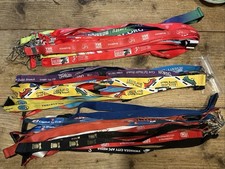 lanyards  Bundle Includes