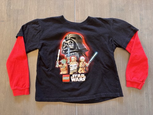 Vtg lego star wars - vtg,