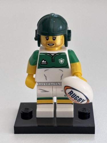 Lego minifigures series - -,