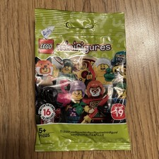 Lego Rugby Player Series 19