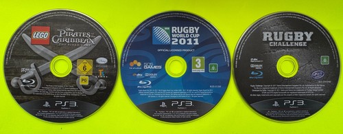 Ps3 games bundle - ps3,