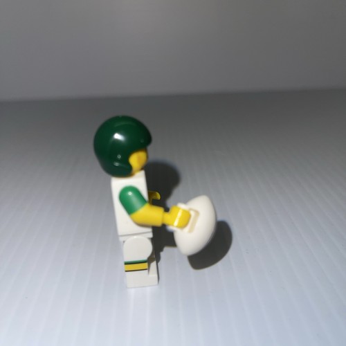 Lego minifigure cmf - cmf, series