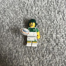 Lego Minifigure Series 19