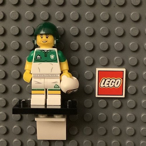 Lego minifigure cmf series - minifigure,