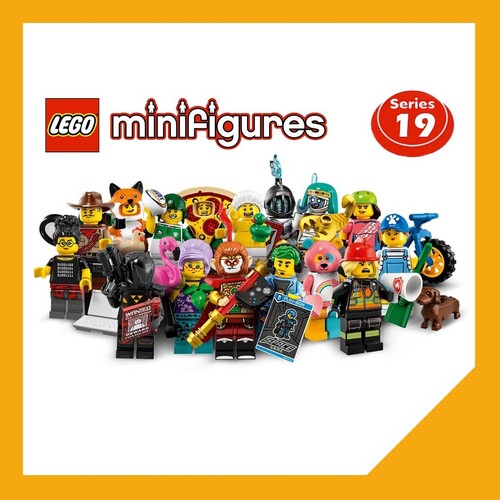 Lego 71025 original - lego,