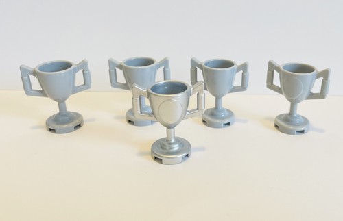 Lego minifigure football cup - minifigure,