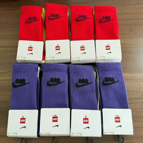 Nike lego pairs - 3, crew
