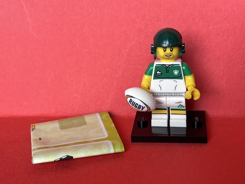 Lego minifigure cmf series - lego,