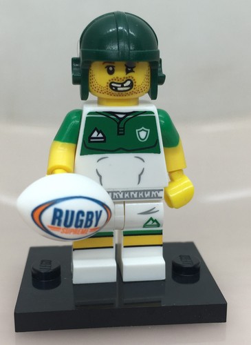 Lego minifigure collectible - lego®,