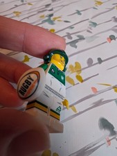 Lego Minifigur Series 19 Rugby