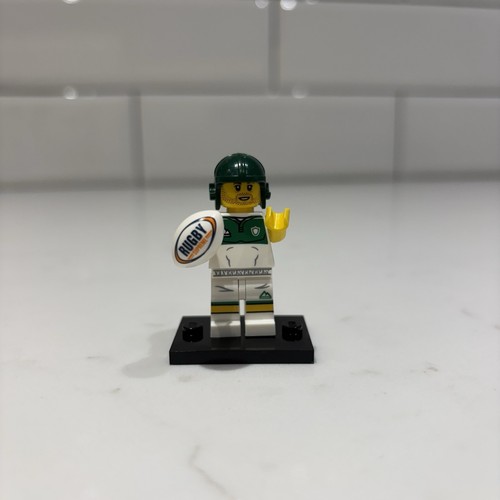 Lego series 71025 - lego,