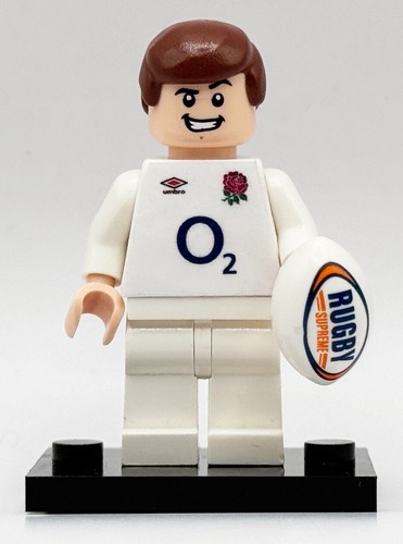 Lego england six nations - nations, rugby