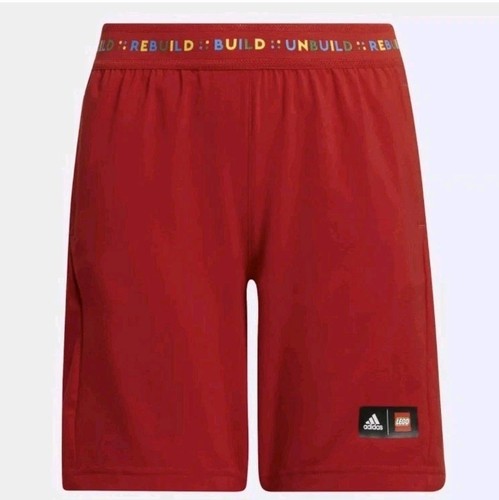 Adidas kids lego shorts woven - adidas,