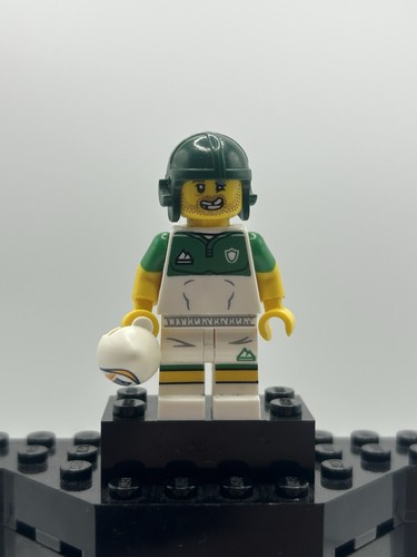 Lego collectable minifigures - lego,